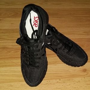 Asics Gel Lyte 5 - Denim Black